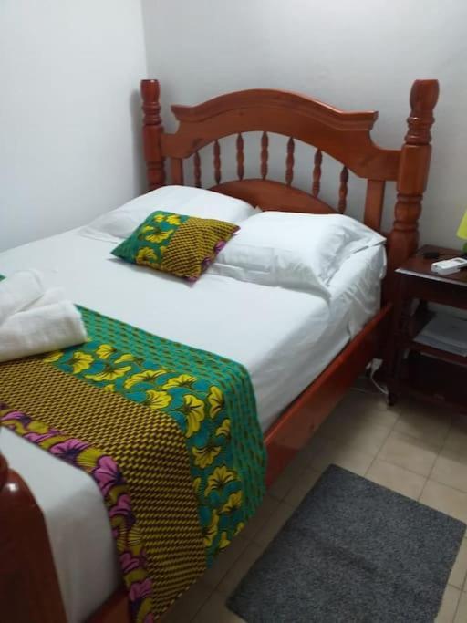 Maison Creole Chaleureuse Avec Stationnement 哥西尔 外观 照片